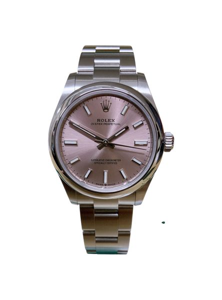 Rolex Oyster Perpetual 277200